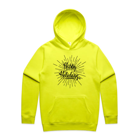 Safety Yellow