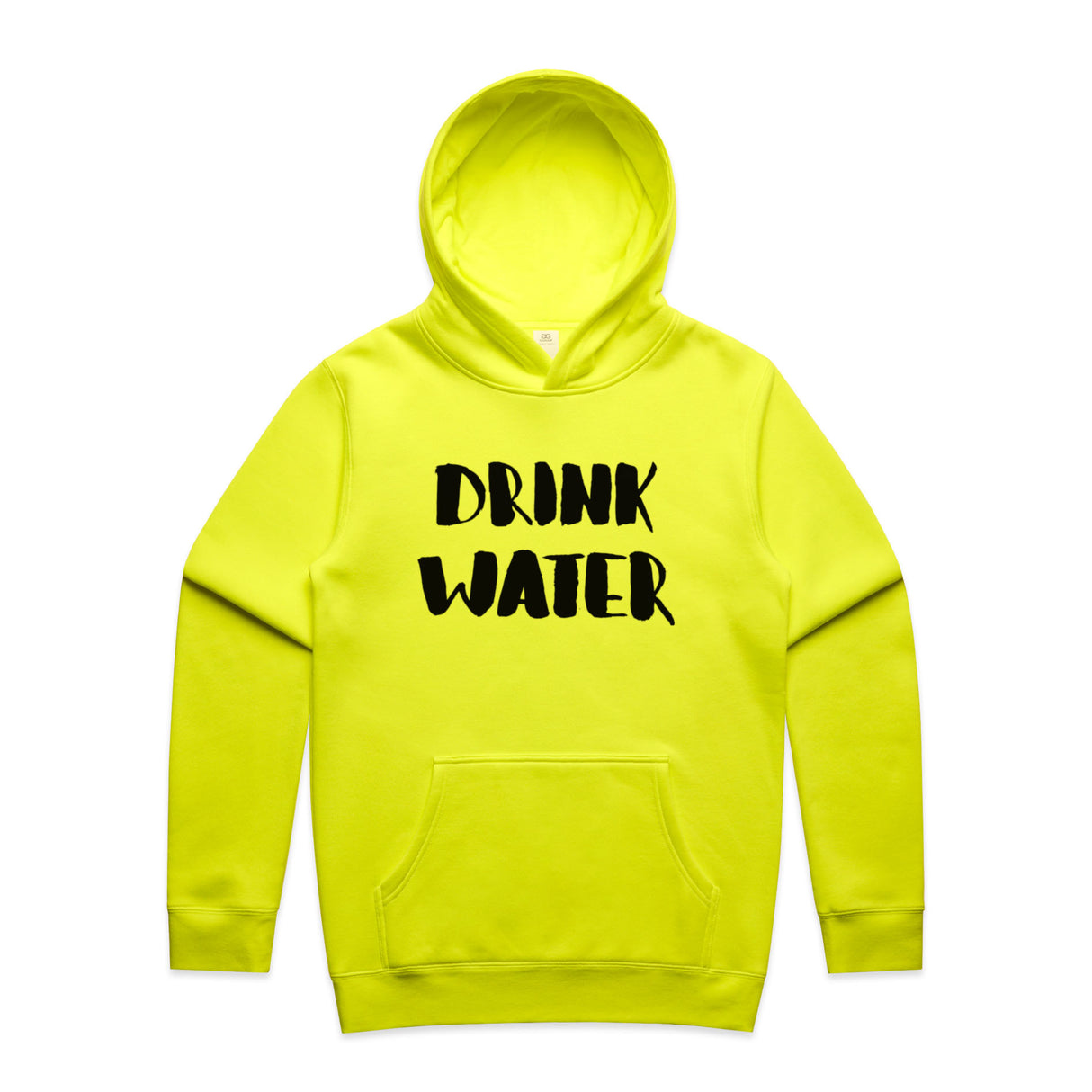 Safety Yellow