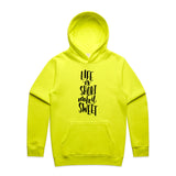 Safety Yellow