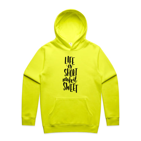 Safety Yellow