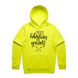 Safety Yellow