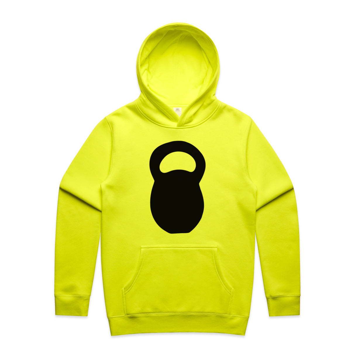 Safety Yellow