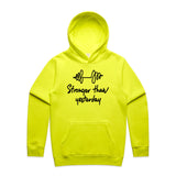 Safety Yellow