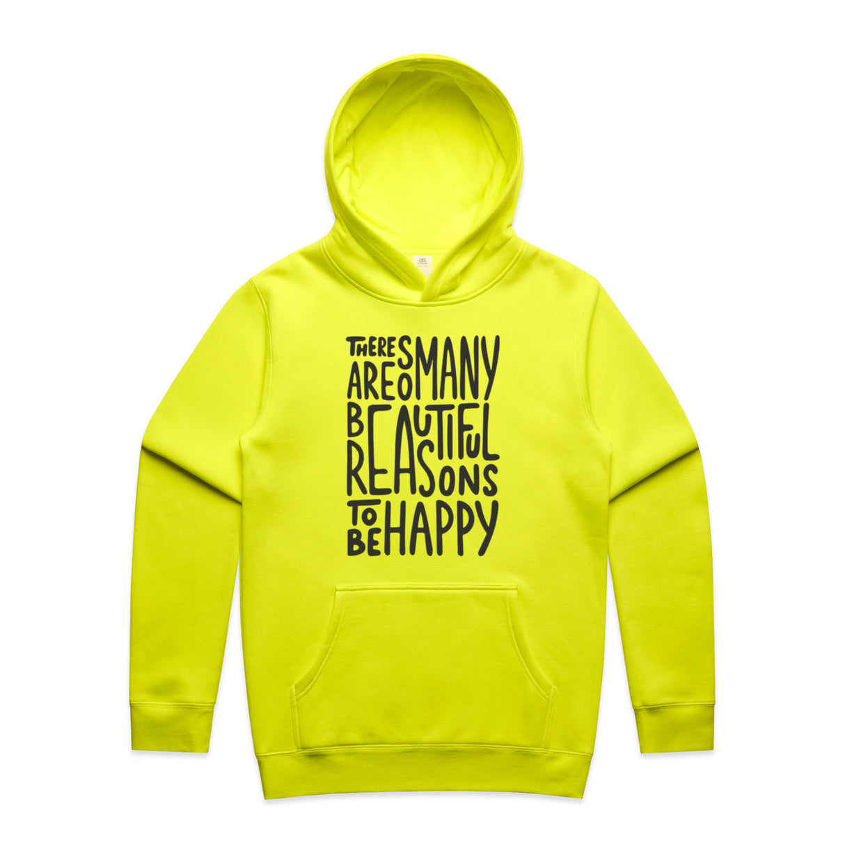 Safety Yellow