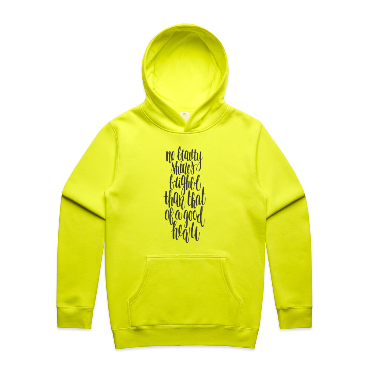 Safety Yellow