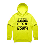 Safety Yellow