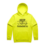 Safety Yellow