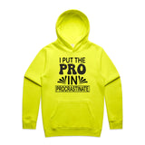Safety Yellow