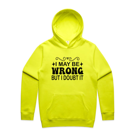 Safety Yellow