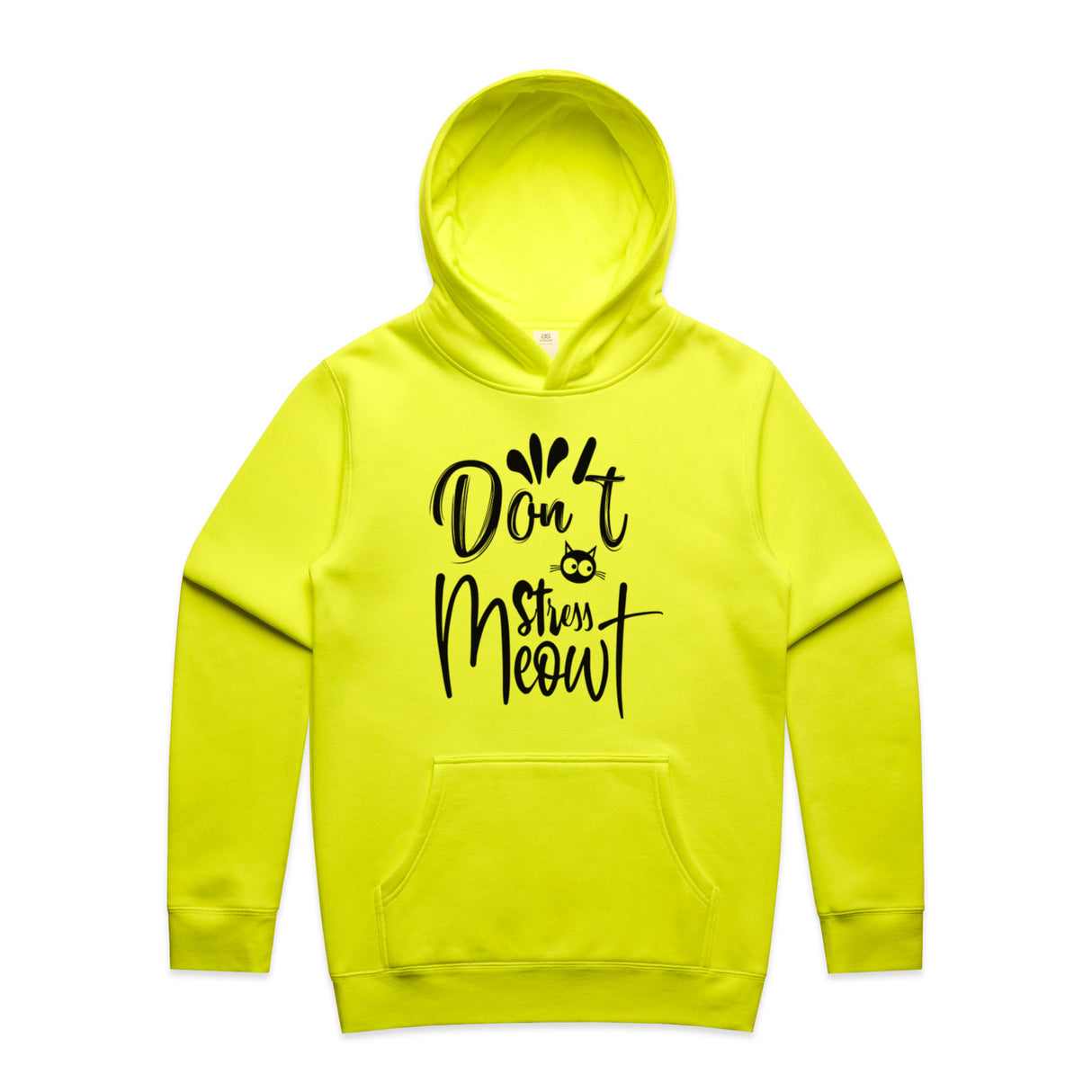 Safety Yellow