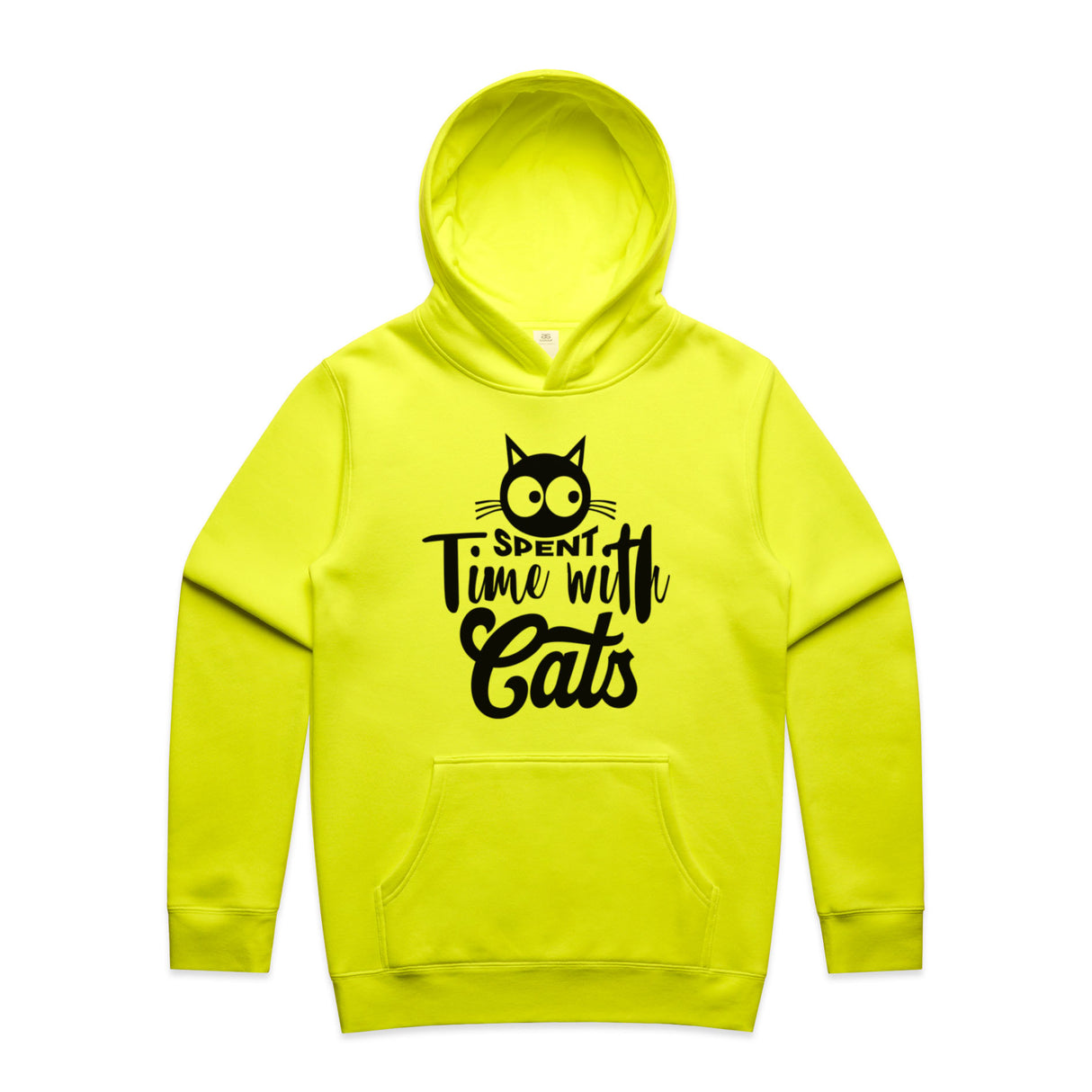 Safety Yellow