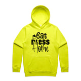 Safety Yellow