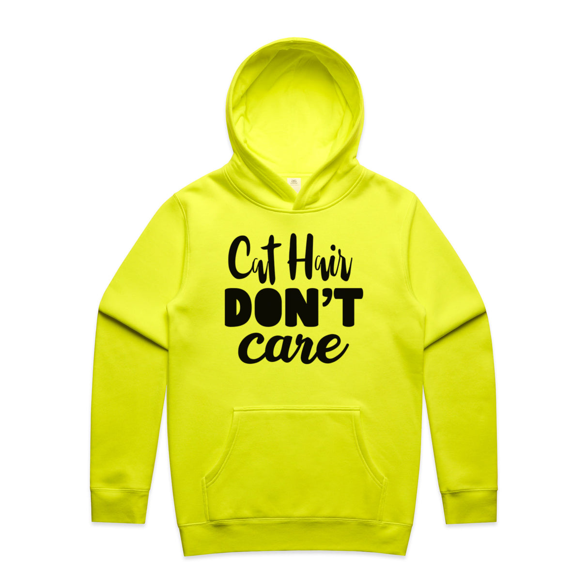 Safety Yellow