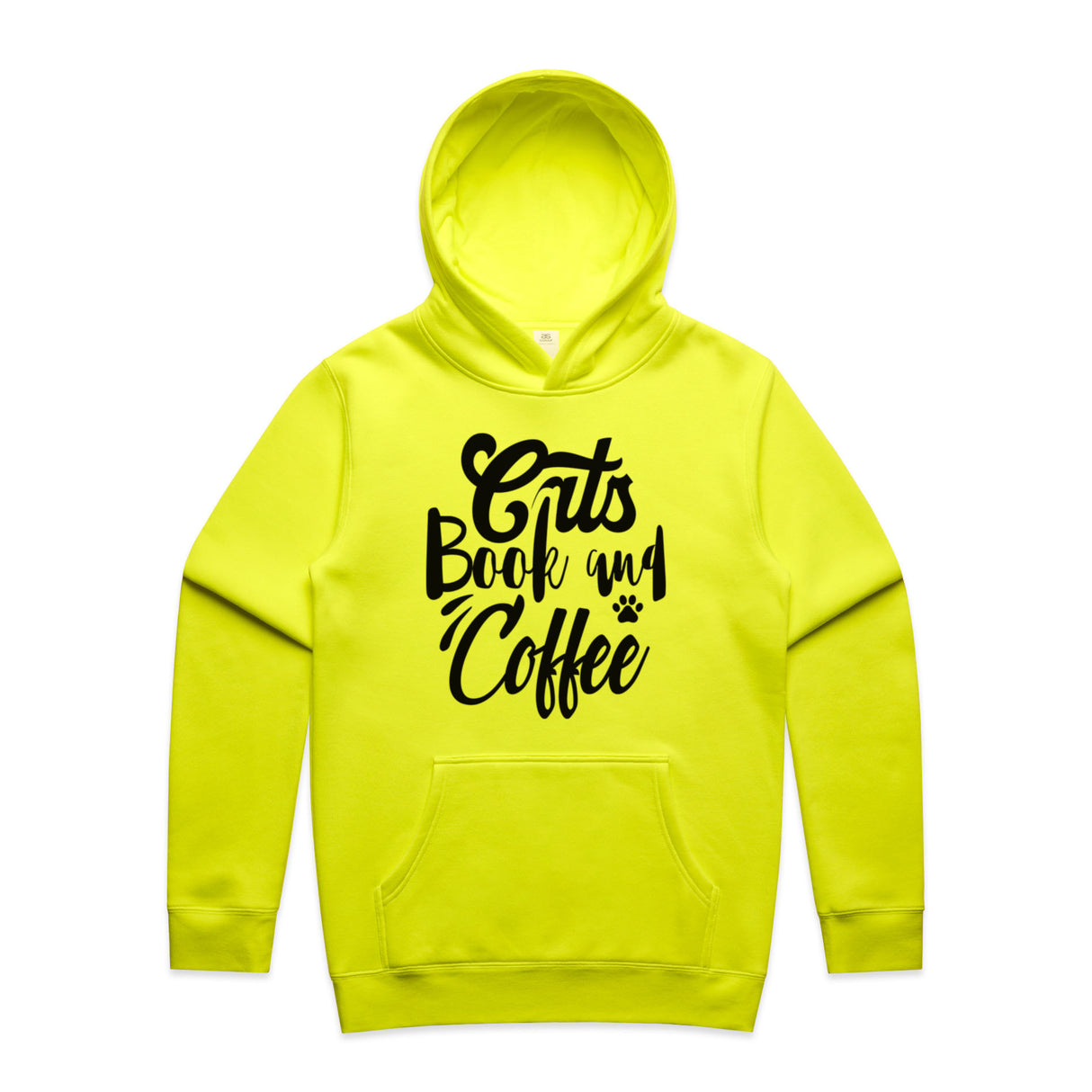 Safety Yellow