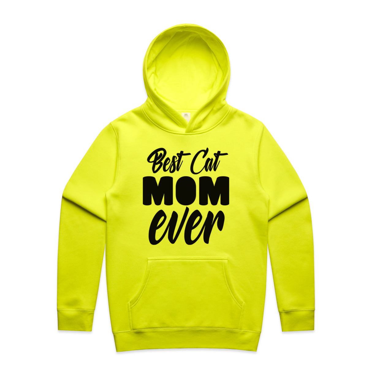Safety Yellow