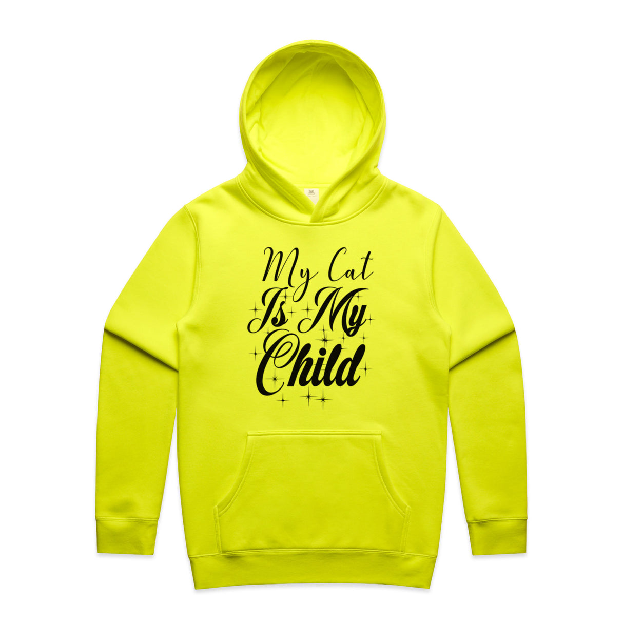 Safety Yellow