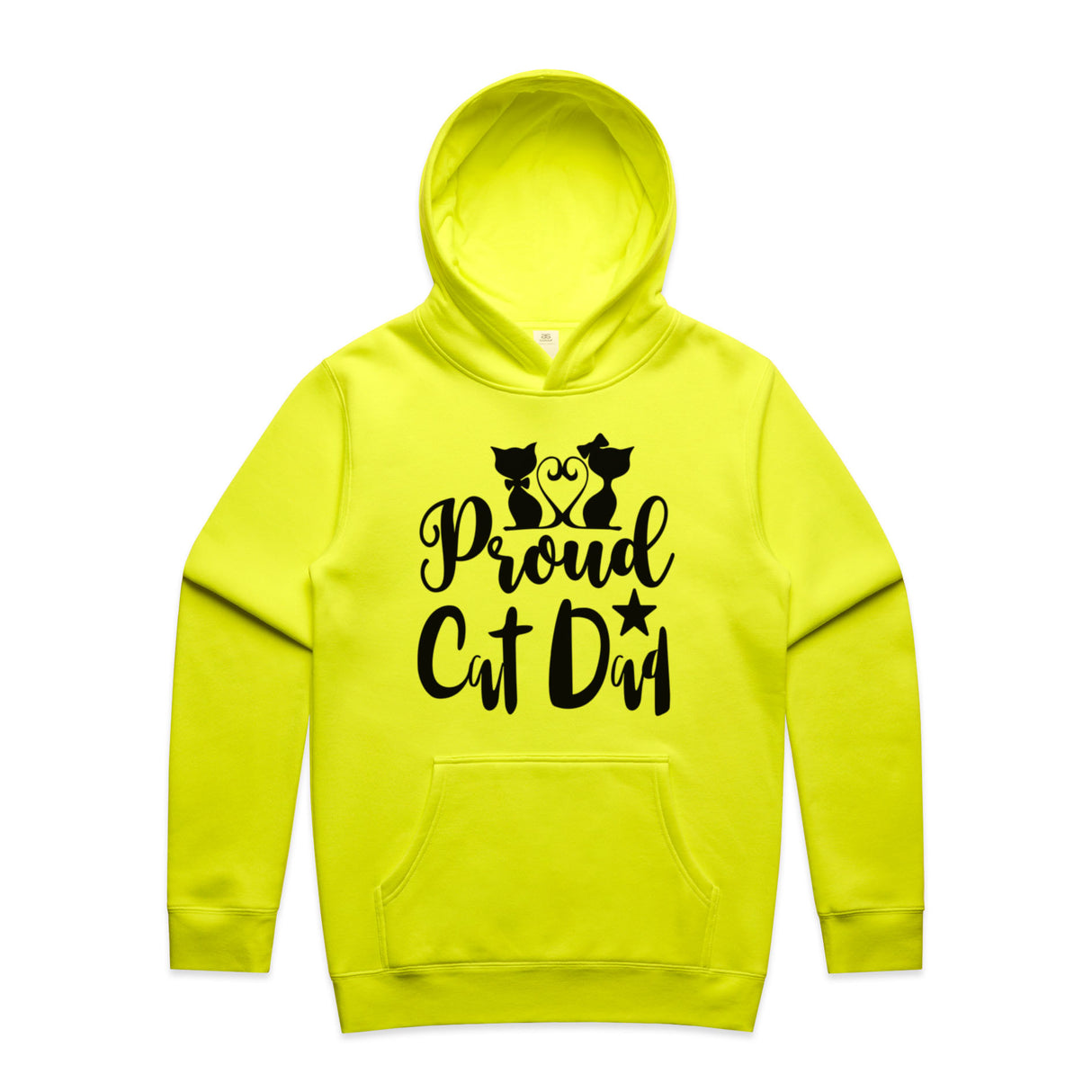 Safety Yellow