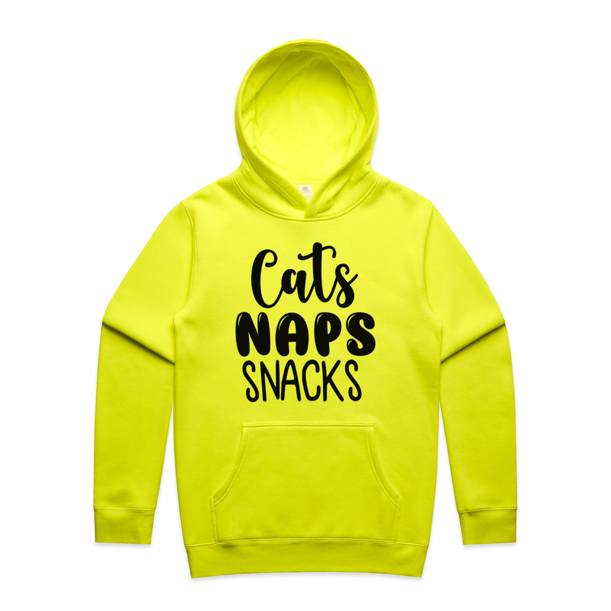 Safety Yellow