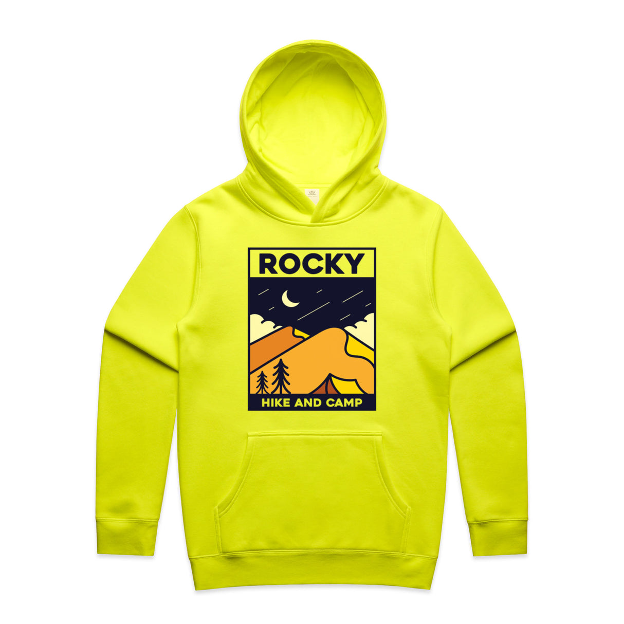 Safety Yellow