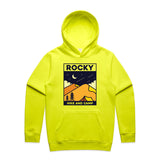 Safety Yellow