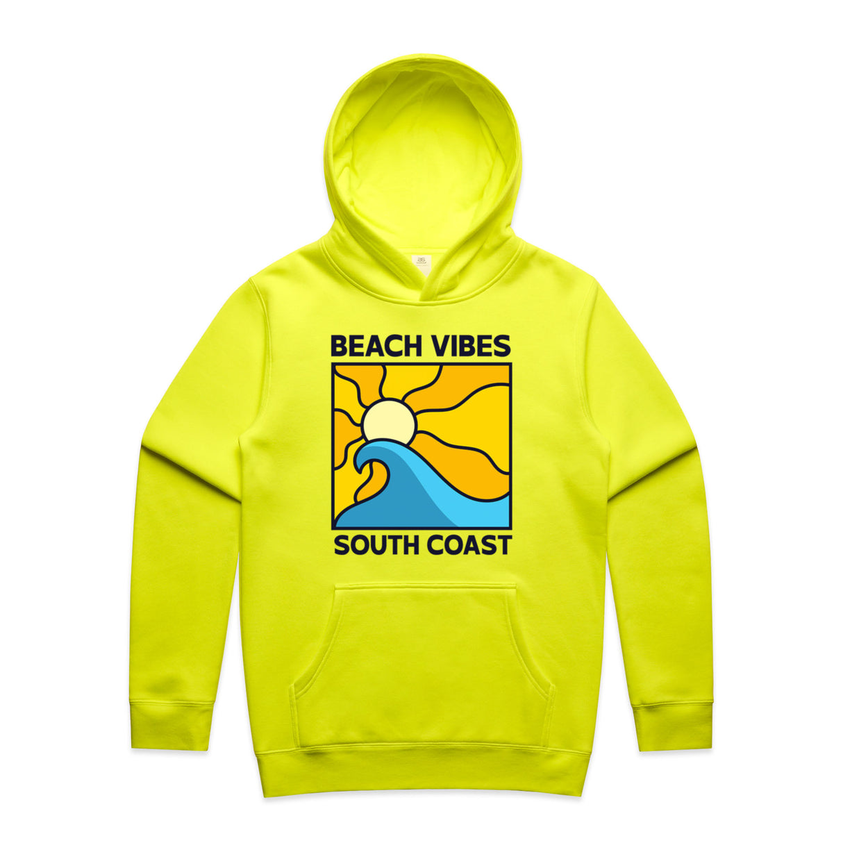 Safety Yellow