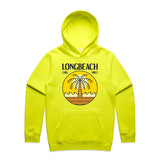 Safety Yellow