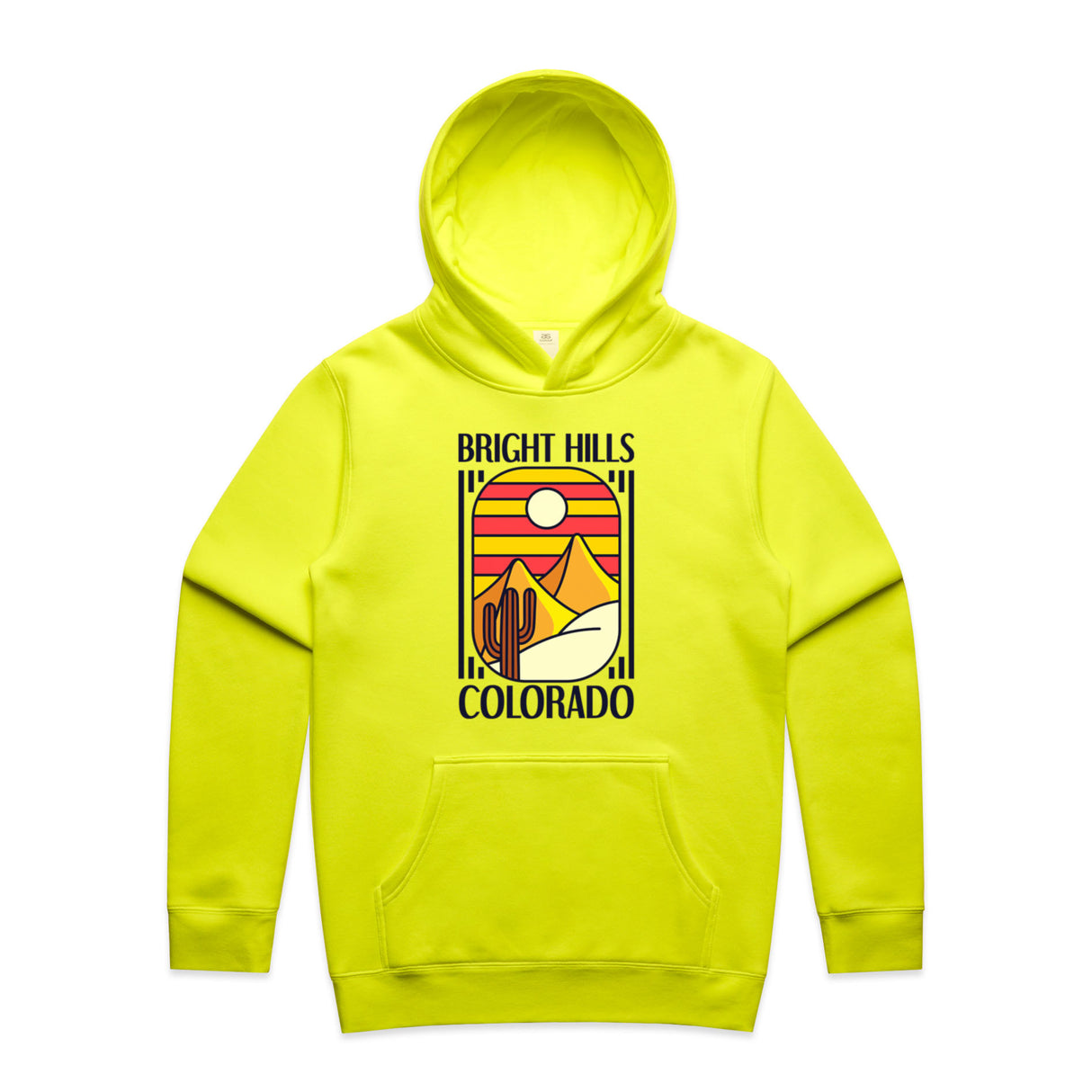 Safety Yellow