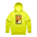Safety Yellow