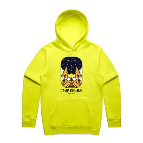 Safety Yellow
