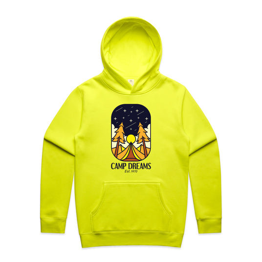 Safety Yellow