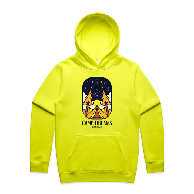 Safety Yellow
