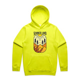 Safety Yellow