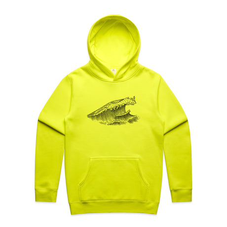 Safety Yellow