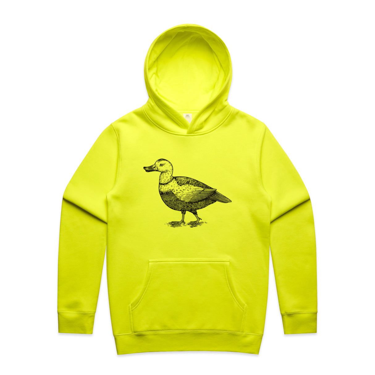 Safety Yellow