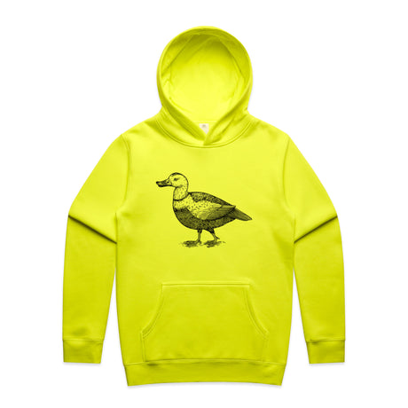 Safety Yellow