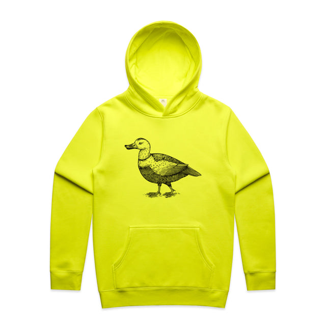 Safety Yellow