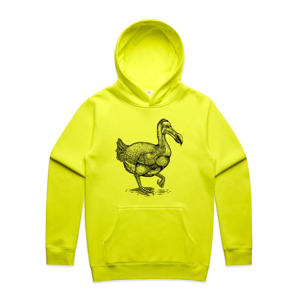 Safety Yellow