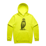 Safety Yellow