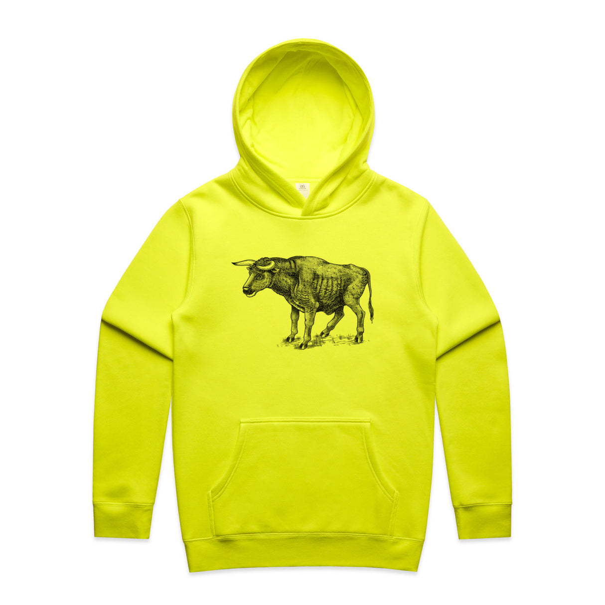 Safety Yellow