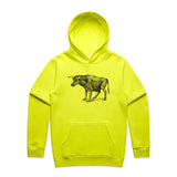 Safety Yellow