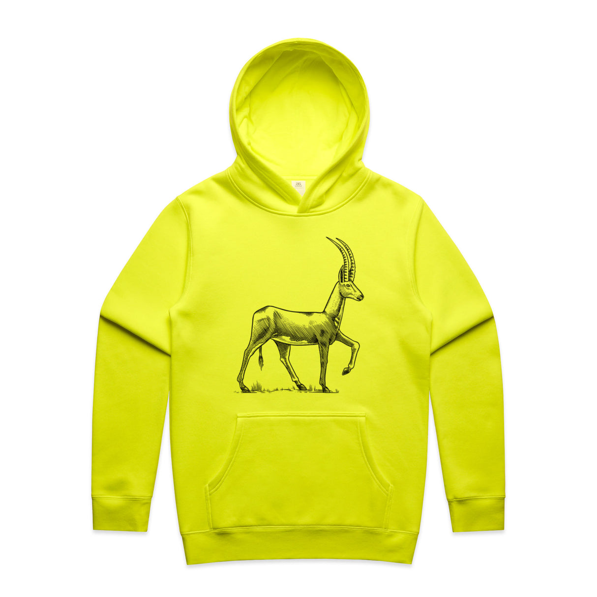 Safety Yellow