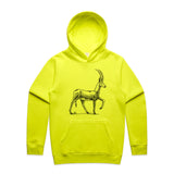 Safety Yellow