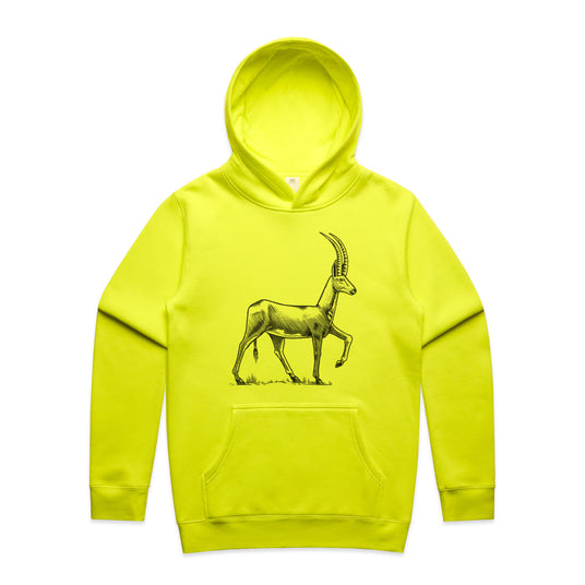 Safety Yellow