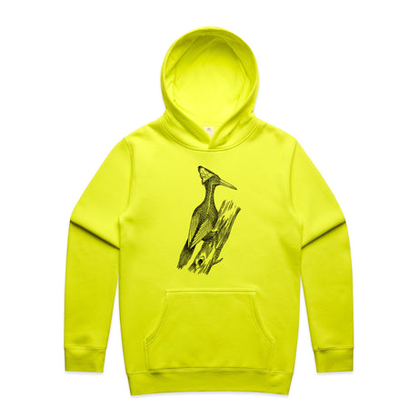 Safety Yellow