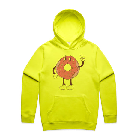 Safety Yellow