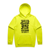 Safety Yellow