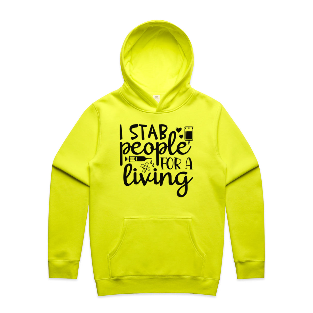 Safety Yellow