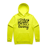 Safety Yellow