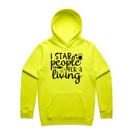 Safety Yellow