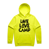 Safety Yellow